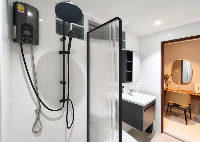 Ab House Aparthotel 3*