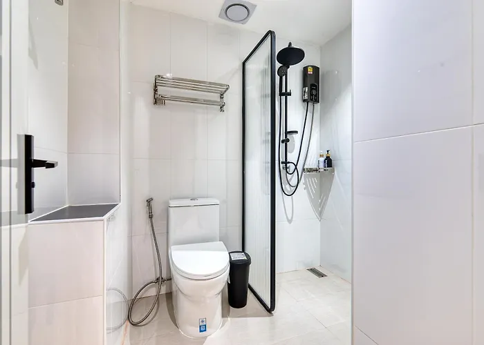 Aparthotel Ab House 3*