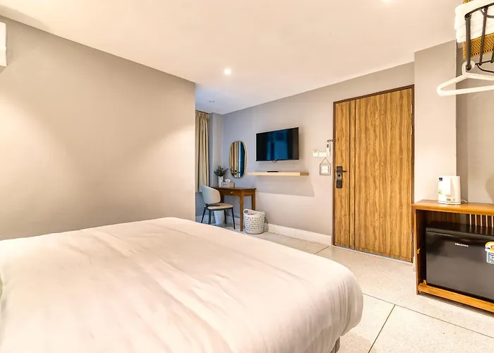 Aparthotel Ab House Bangkok
