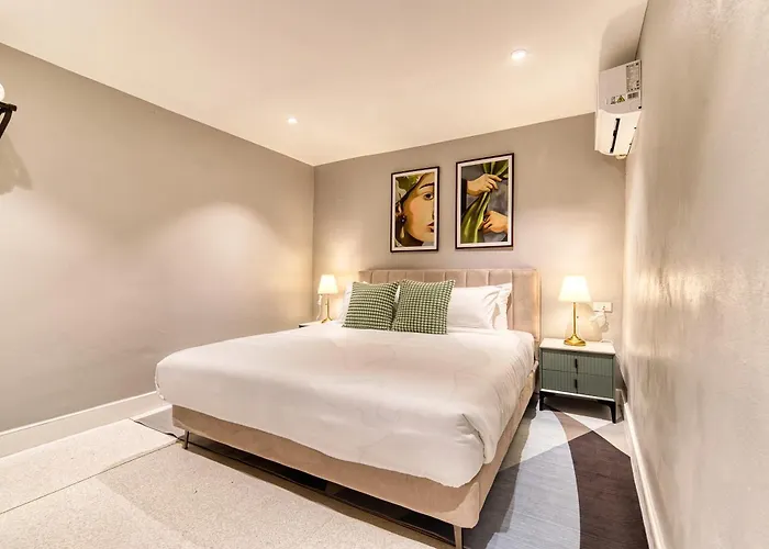 Ab House 3* Bangkok