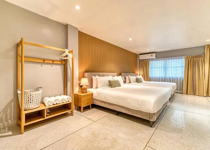 Ab House 3*
