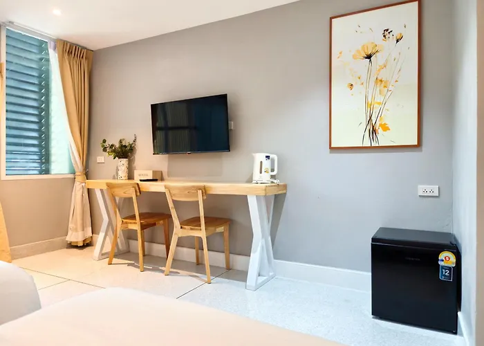 Ab House Aparthotel