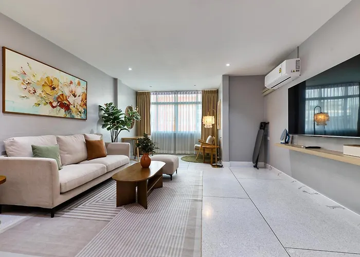 Aparthotel Ab House