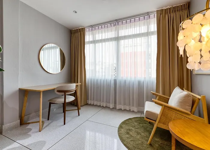 Ab House Aparthotel