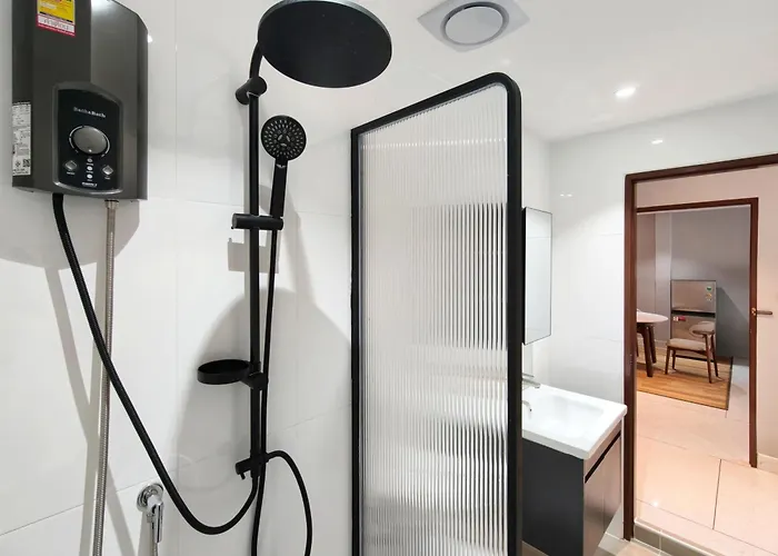 Ab House Aparthotel Bangkok
