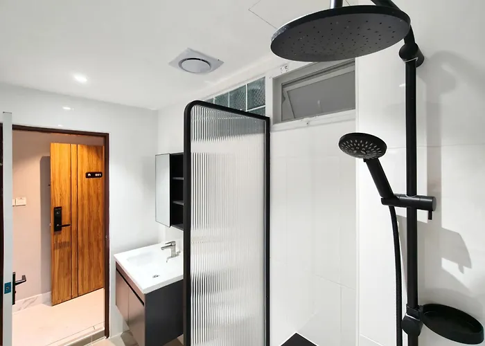 Aparthotel Ab House 3*