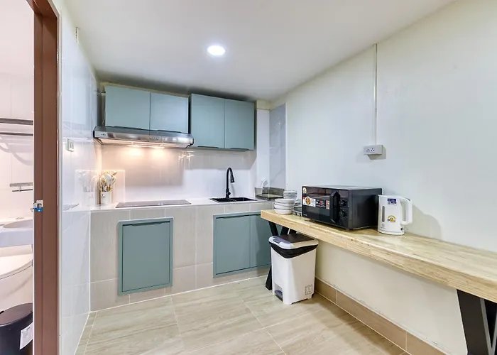 Ab House Bangkok