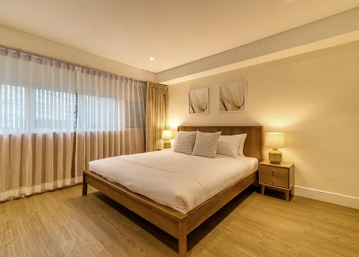 Ab House Aparthotel