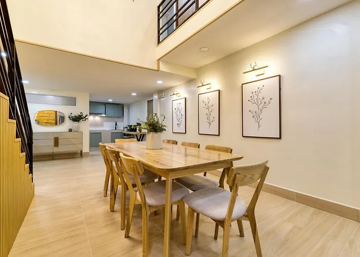 Ab House Aparthotel