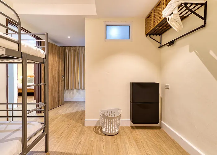 Ab House Aparthotel