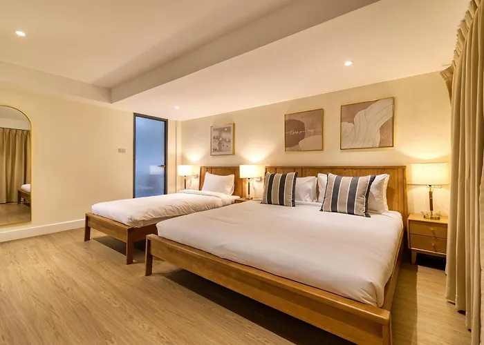 Aparthotel Ab House