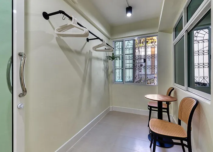Ab House Bangkok