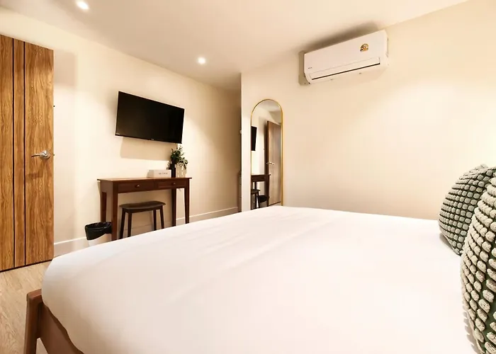 Ab House 3* Bangkok