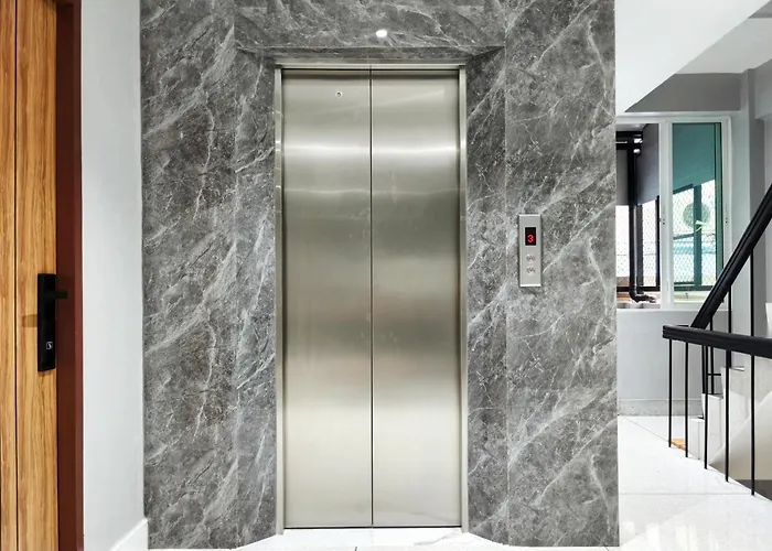 Aparthotel Ab House 3*