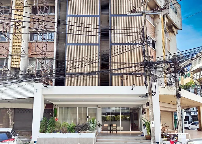Aparthotel Ab House 3*